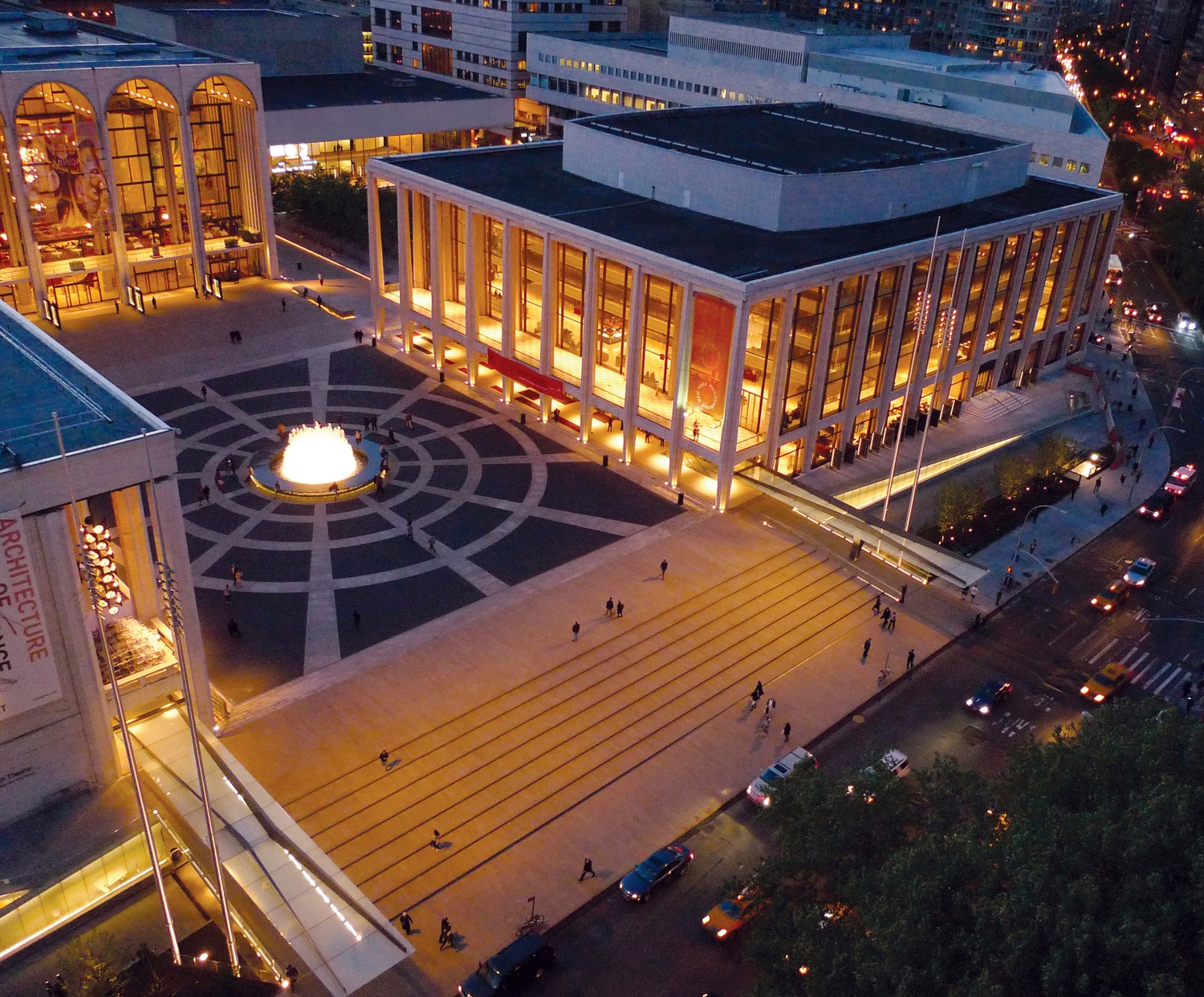 Lincoln Center